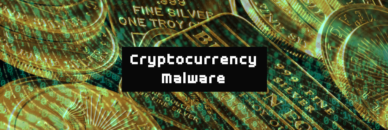 cryptocurrency wallet stealing malwate