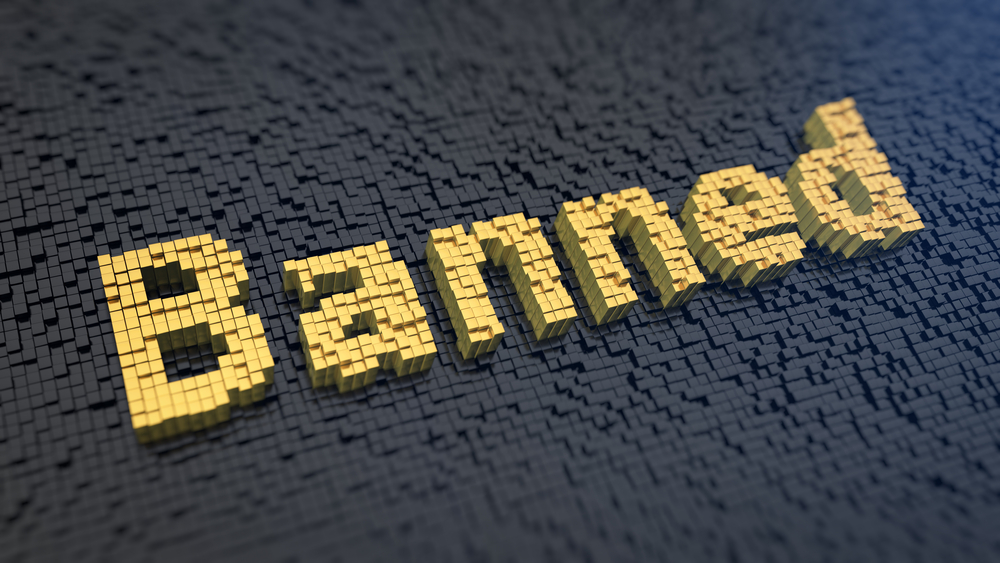 Where is bitcoin banned and where is it legal? NetChunk Blog