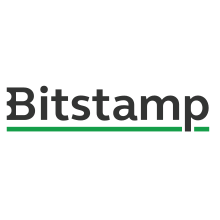 Bitstamp logo