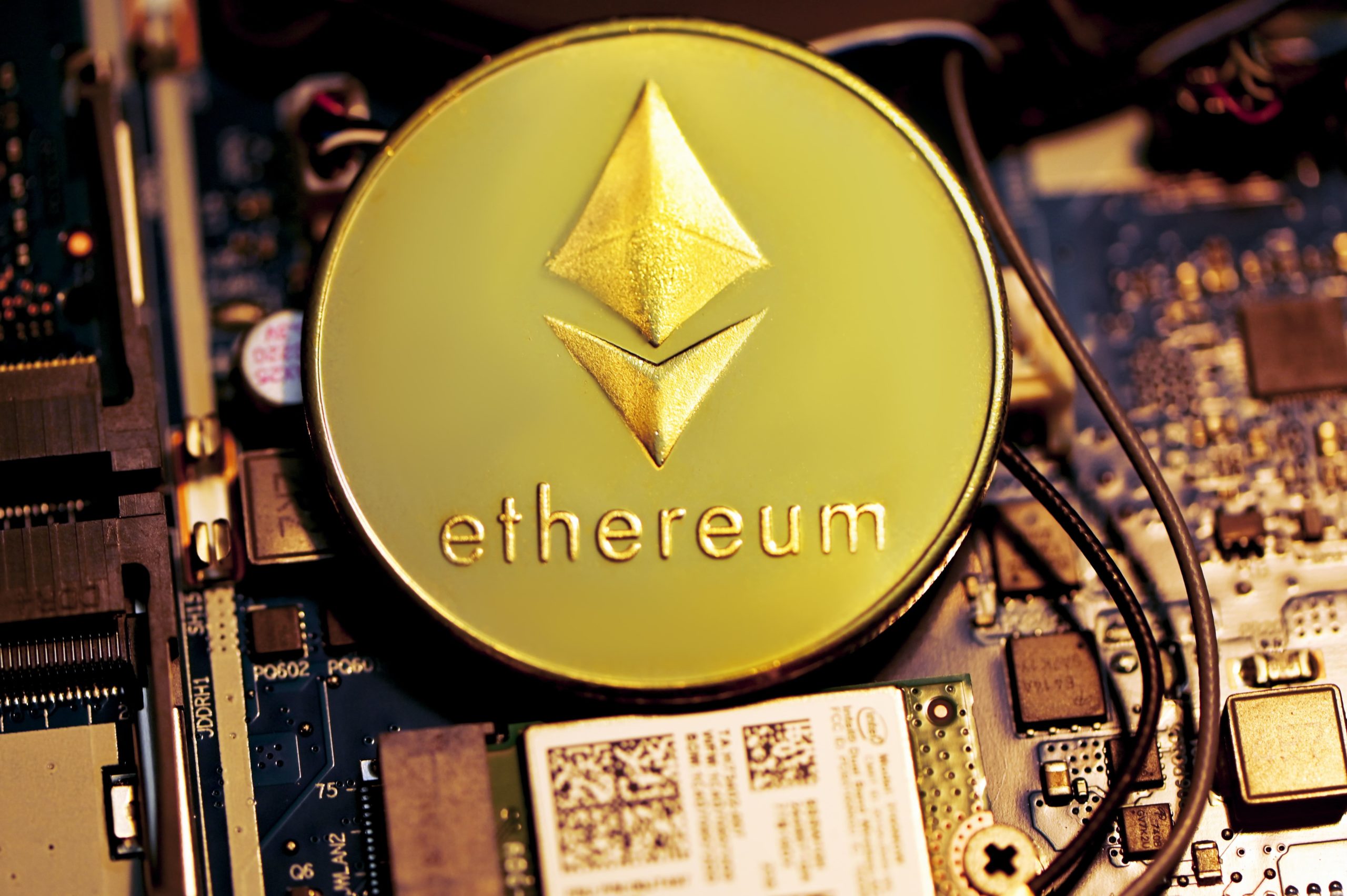 advantages and disadvantages of ethereum