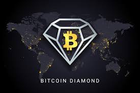 Bitcoin Diamond