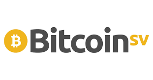 Bitcoin SV Logo