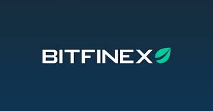 Bitfinex logo