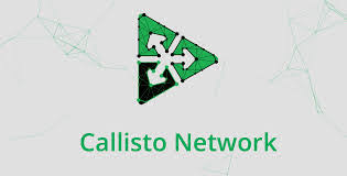 Callisto network logo