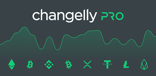 Changelly PRO