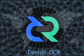 Decred logo