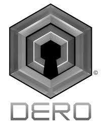 Dero logo