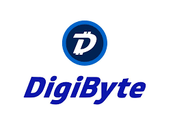 Digibyte logo
