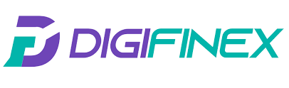 Digifinex logo