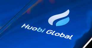 Huobi Global logo