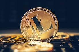 Litecoin logo