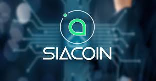 Siacoin logo