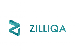 Zilliqa logo